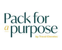 Pack for a Purpose