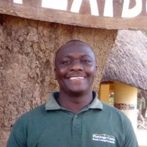 Israel avatar | Team Member